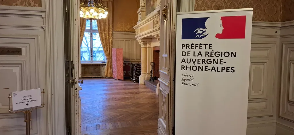 Benta Lyon lauréat France 2030 pour la production de paracétamol pédiatrique