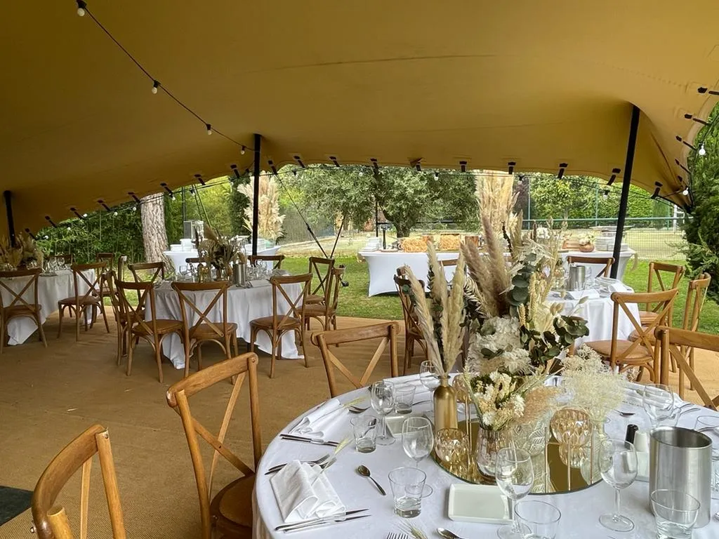 Organisation de mariage à saint tropez