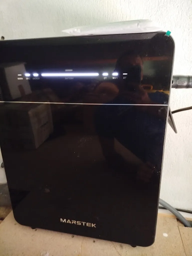 Avec ou sans batteries? par infiny elec à montpellier