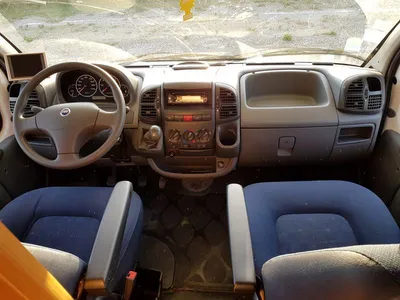 Vend camping car capucine CHALLENGER Genesis 45