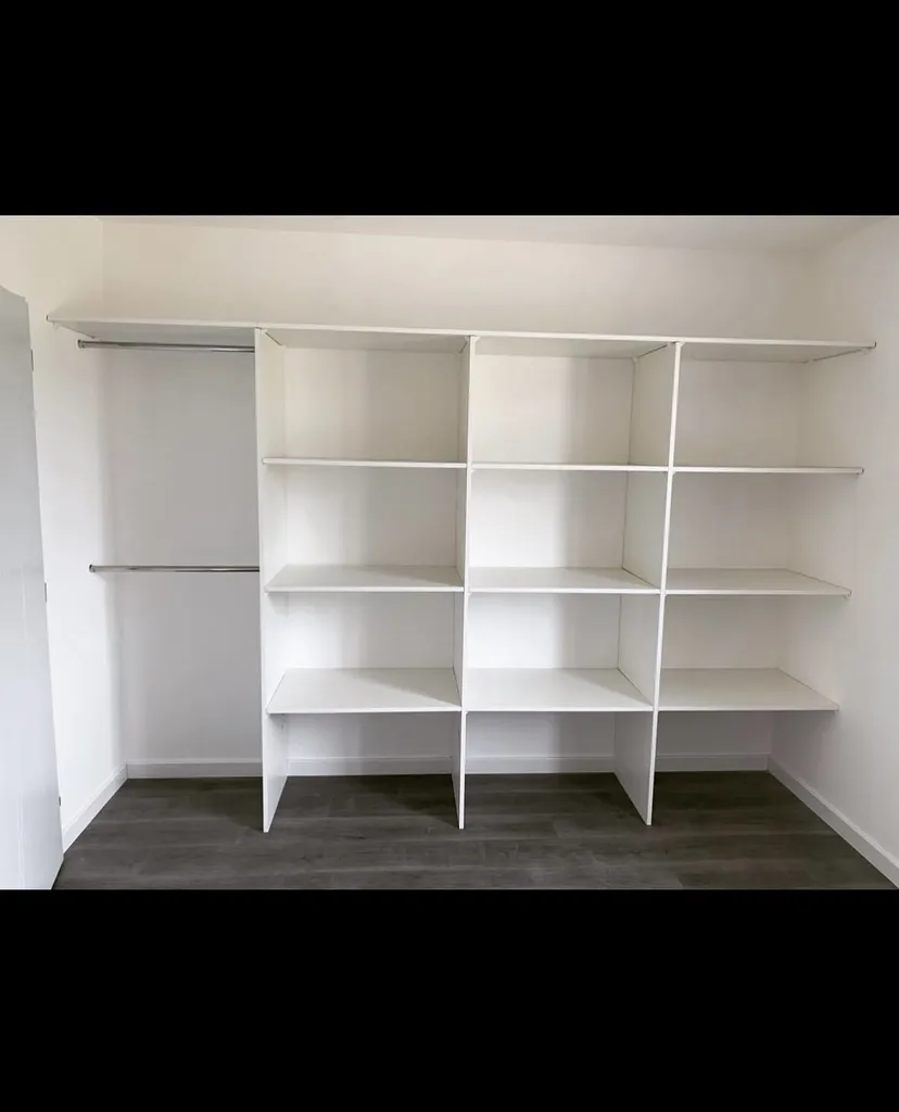 Création sur mesure placard pratique et élégant à Pontonx-sur-l’Adour, Landes pour tous espaces