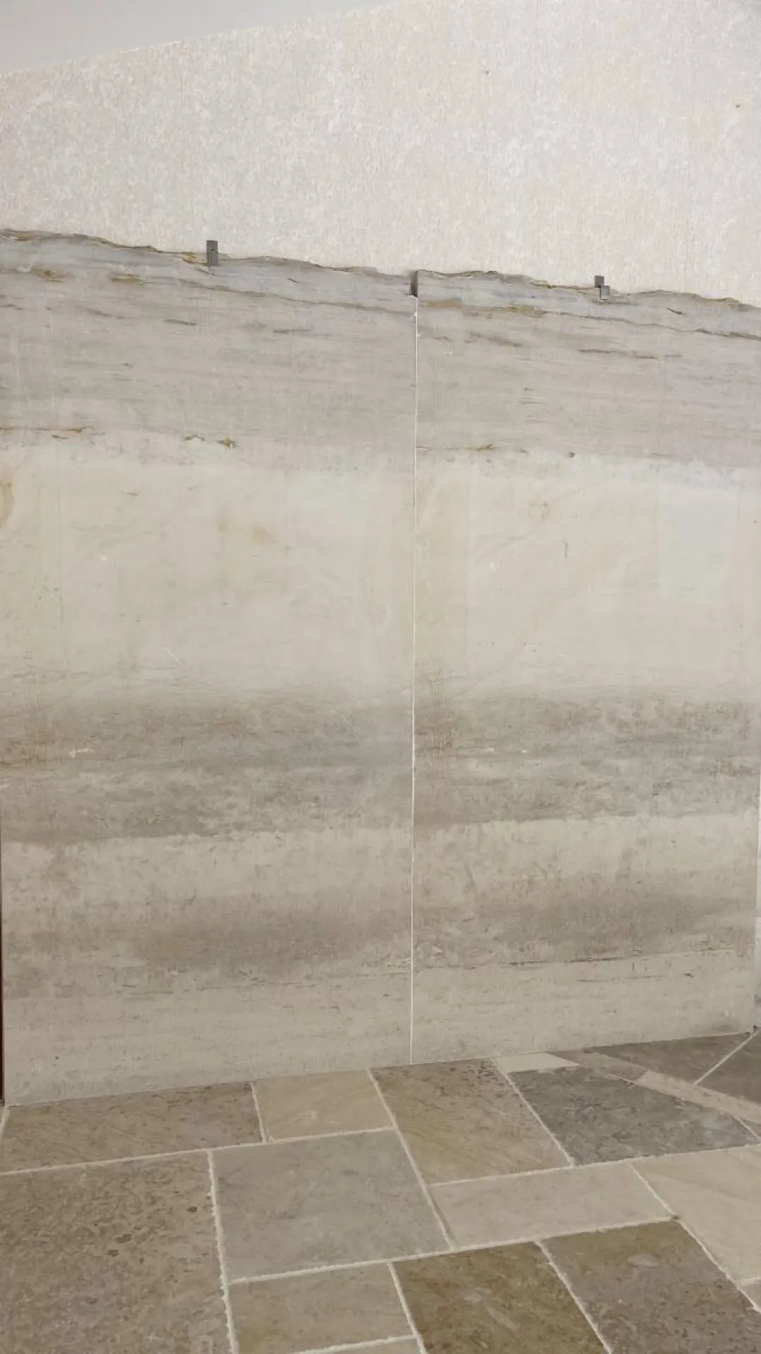 Showroom LP PIERRE NATURELLE en Dordogne