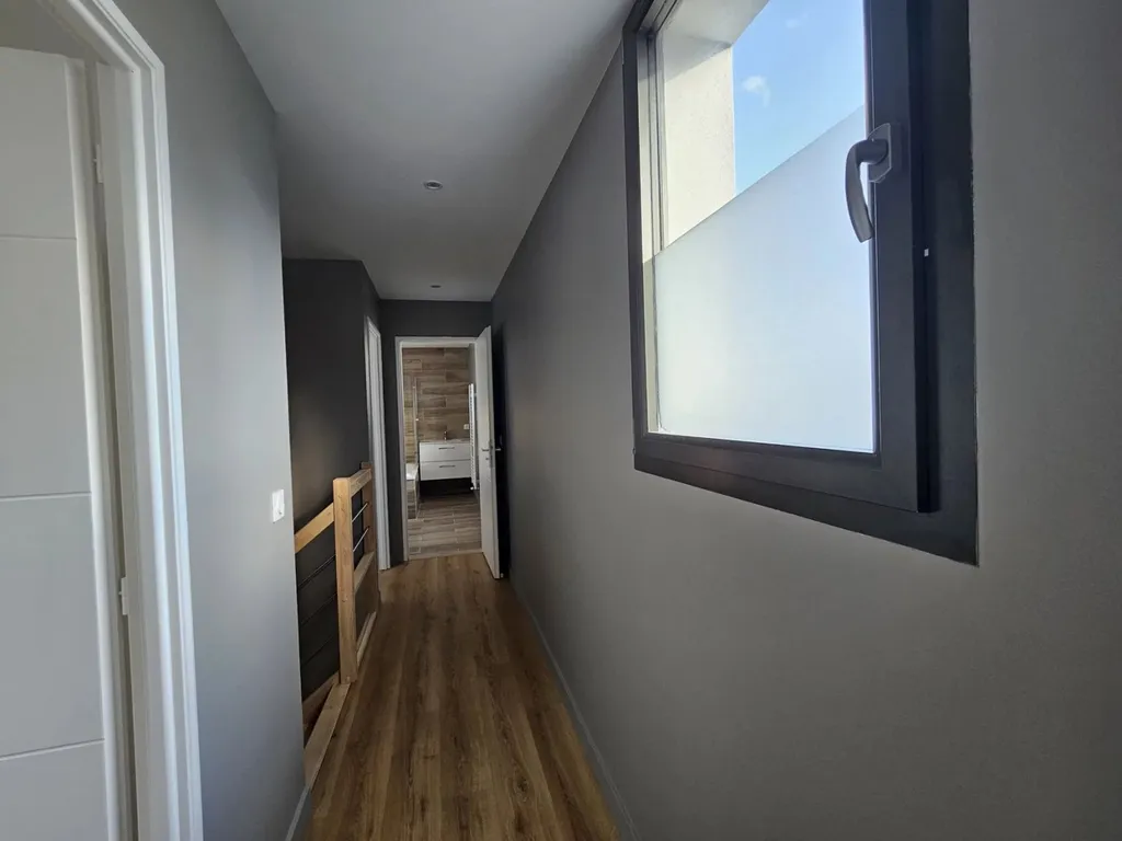 maison moderne à vendre quartier jardin des plantes à vendre