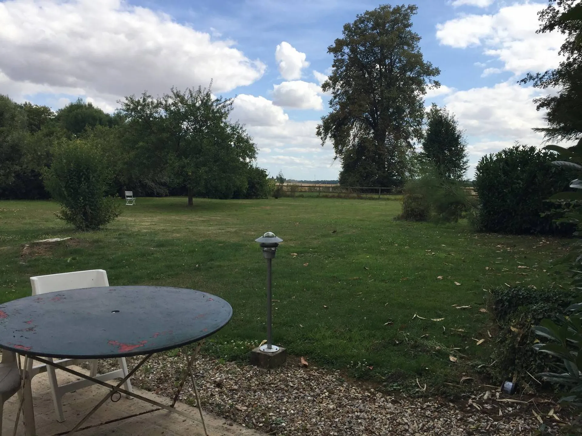 Acheter une maison tout confort au calme de tout bruit, region Lyons la Foret 27