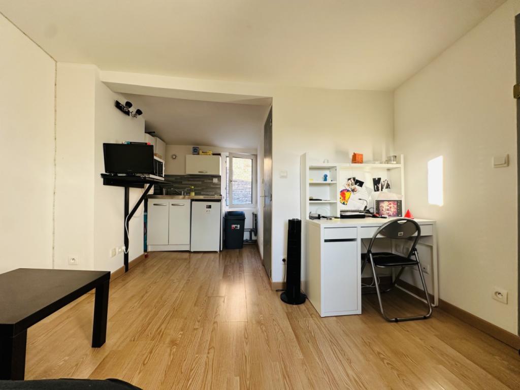 F1 de 15M2 Quartier Préfecture / Fac de Droit