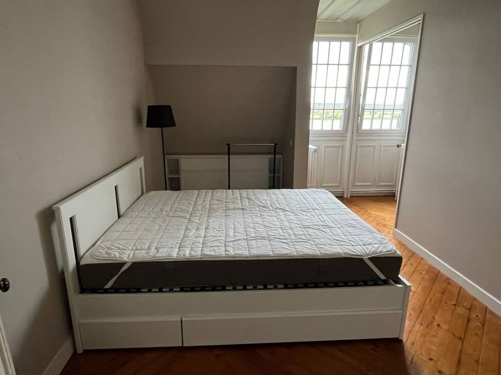 Maison de caractère, à vendre, située à Caudebec en Caux - Pleine VUE SEINE