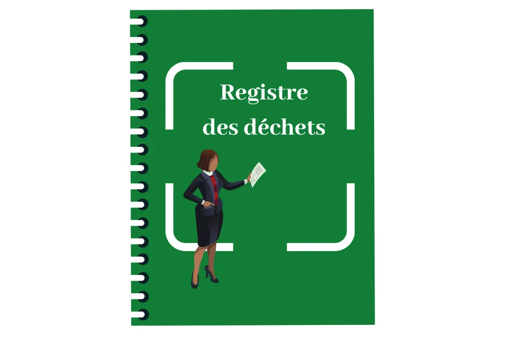 REGISTRE DES DECHETS 