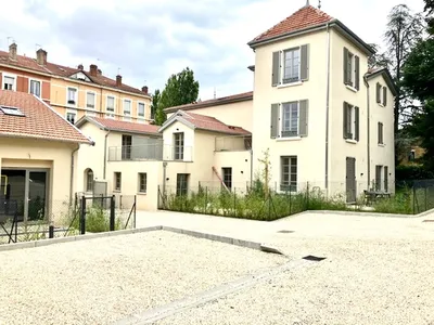 Tassin-la-Demi-Lune la demie proche de lyon