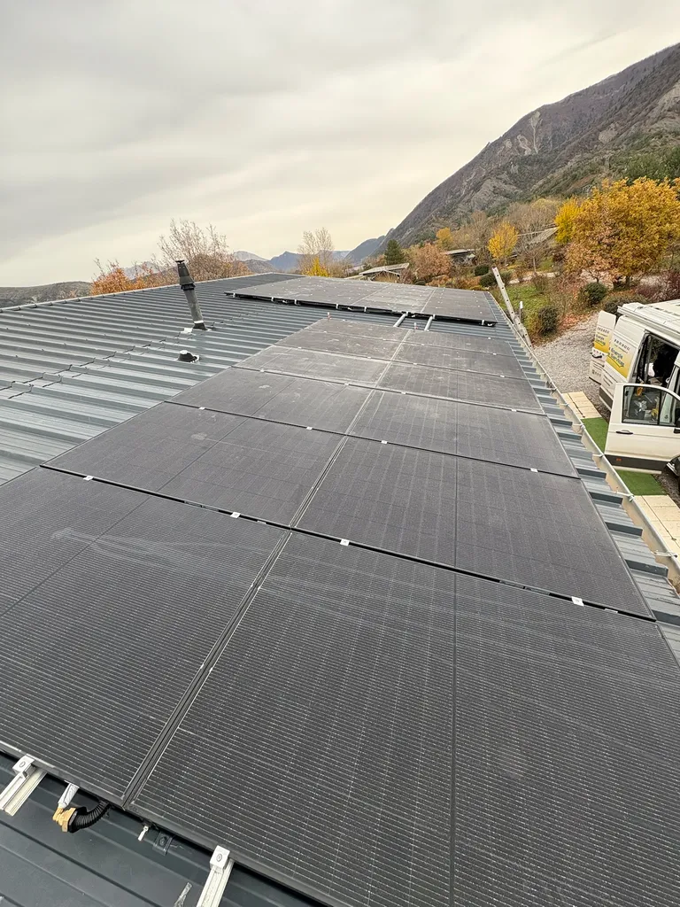 PESS accompagne tous les professionnels dans la transition énergétique au meilleur prix 