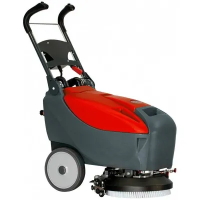 autolaveuse professionnelle cleanfix