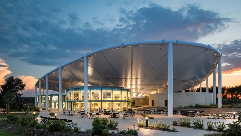 hotel design moderne