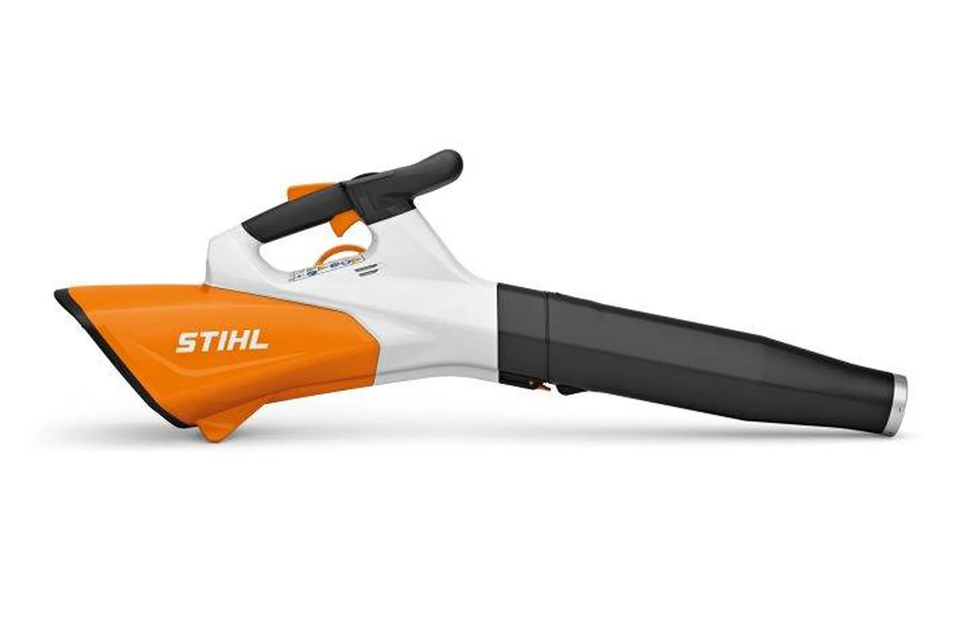acheter un souffleur à batterie bga 200 stihl