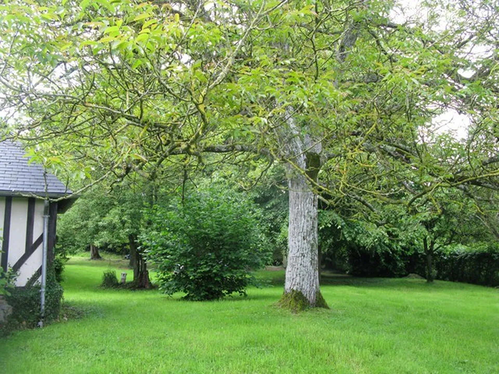 MAISON NORMANDE Proche CORMEILLES, Eure 27