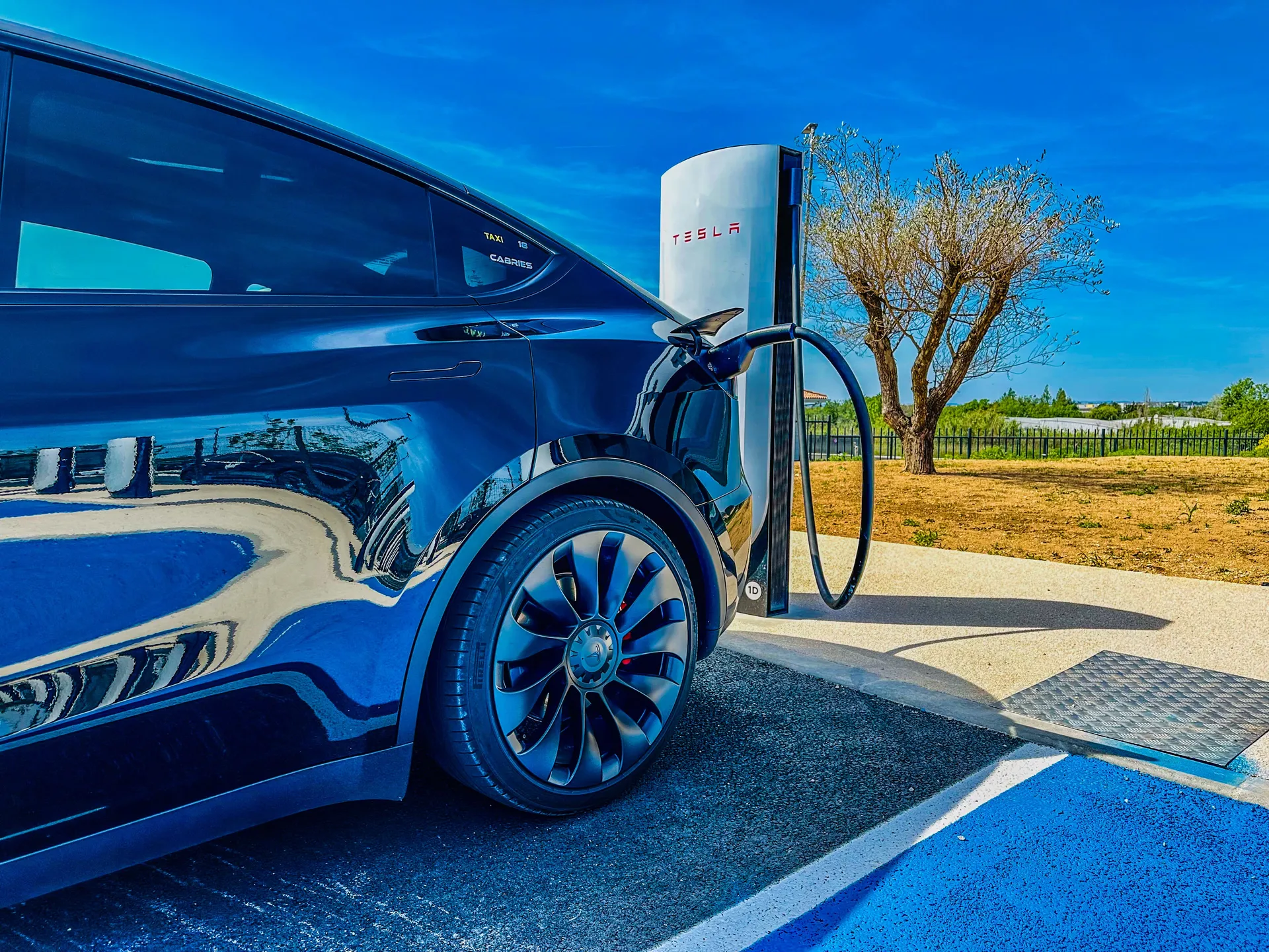 Taxi Gap vers Aix en Provence