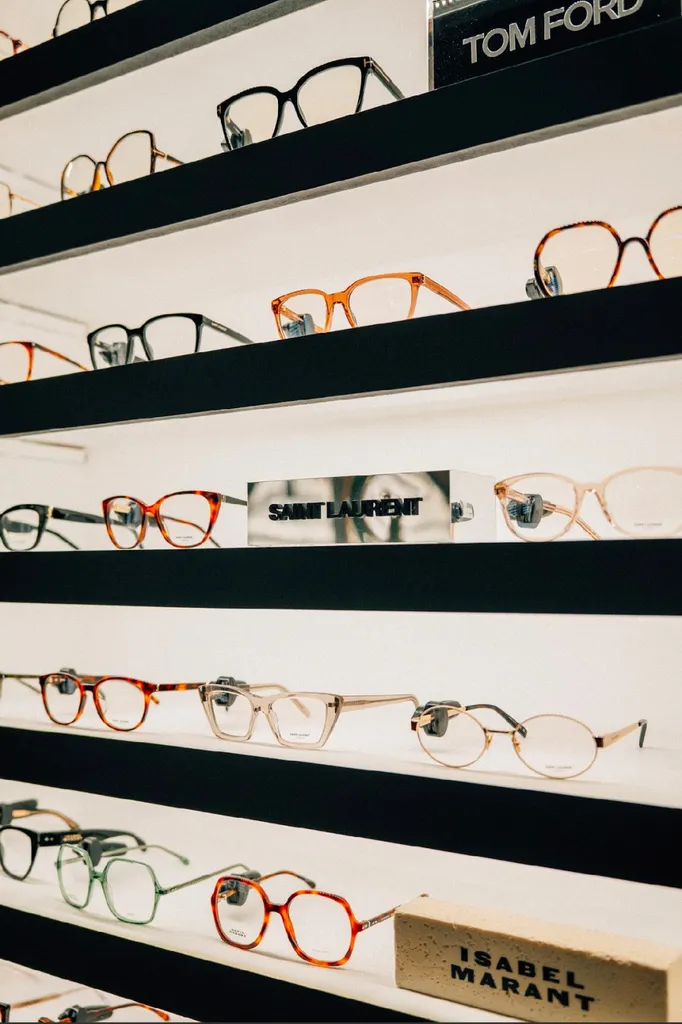 Presbytie : voyez la vie en grand !