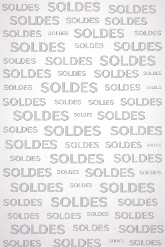 SOLDES PHARMACIE PANETTA 2026 13012 MARSEILLE 