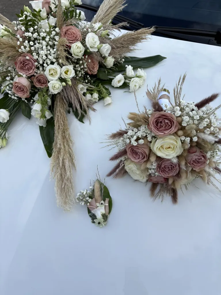 Trouver votre fleuriste à Ouistreham 