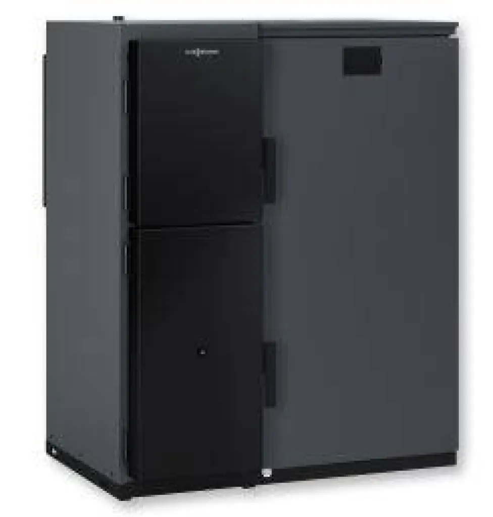 installation chaudière à pellet 76170 Lillebonne