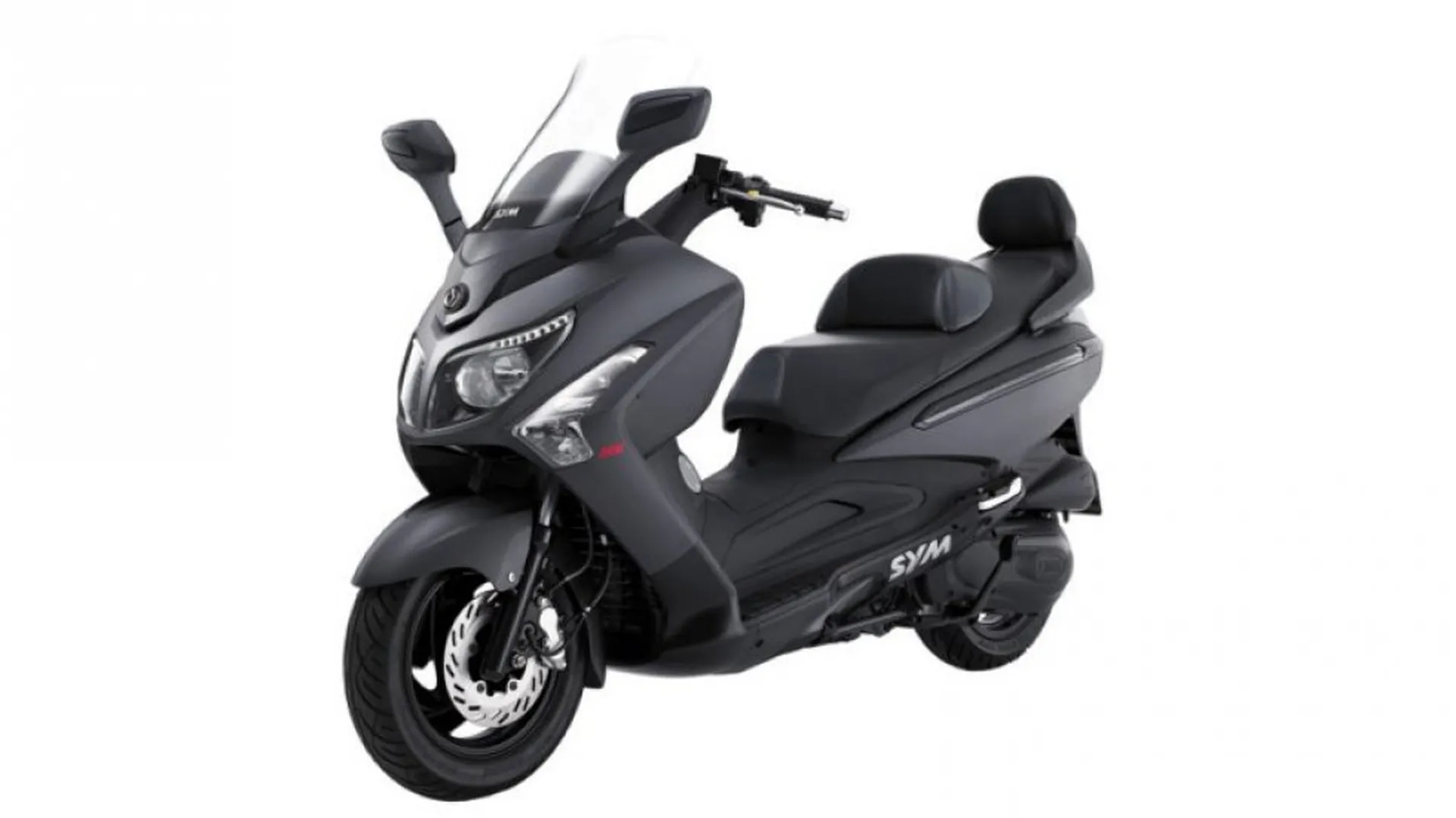 Scooter Sym GTS 125 EFI