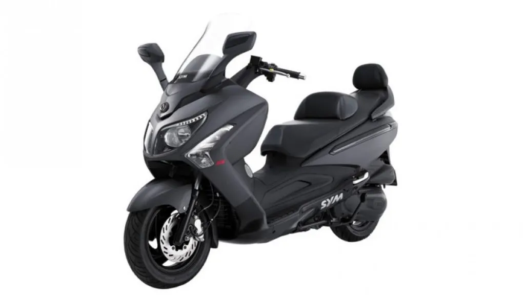 Scooter Sym GTS 125 EFI