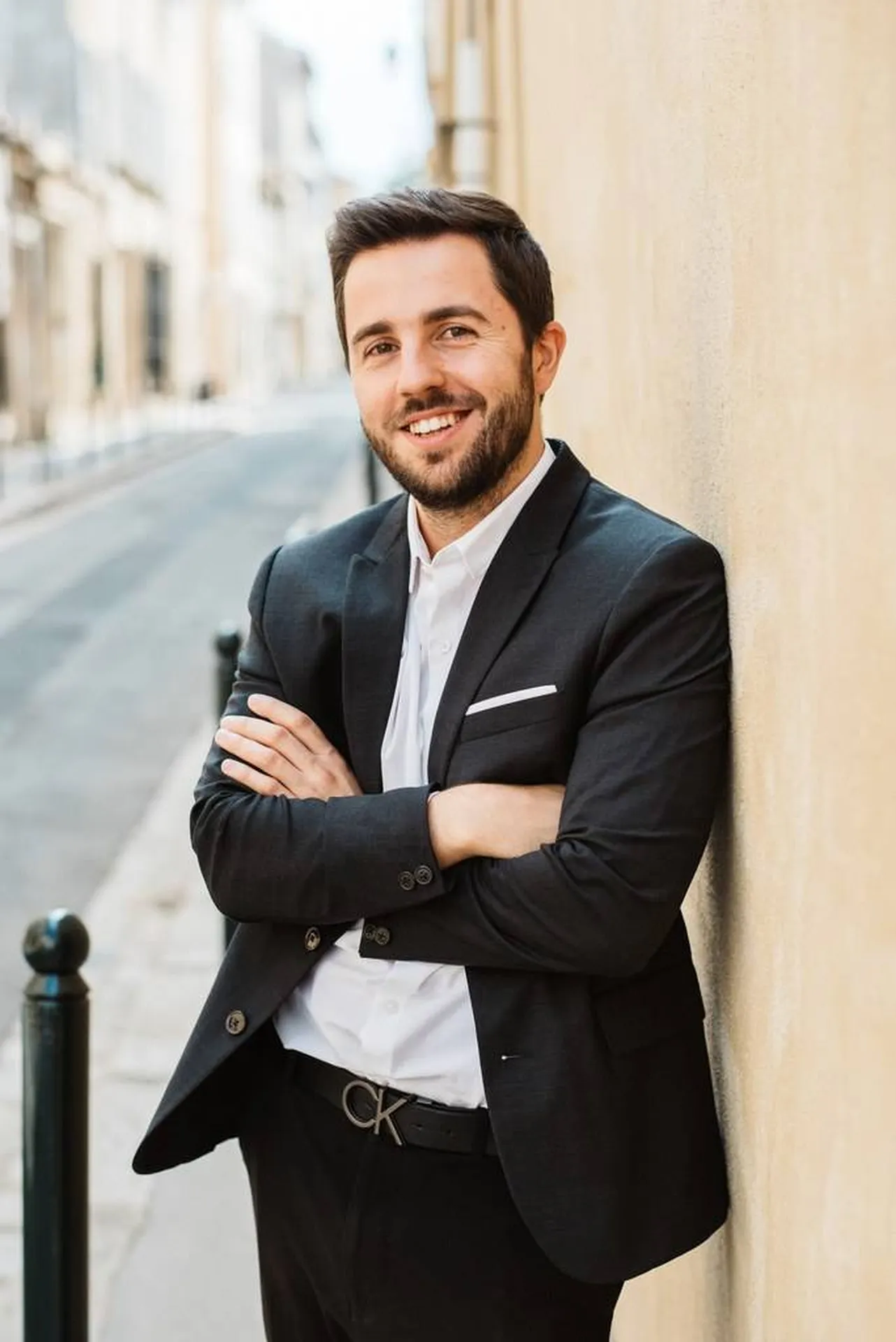 Bastien ISOLICA