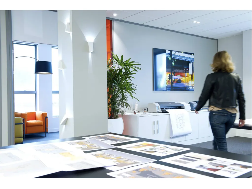 Architecture et design d'intérieur