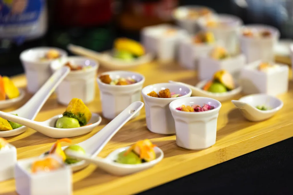 Réception haut de gamme en villa privée sur la Côte d’Azur