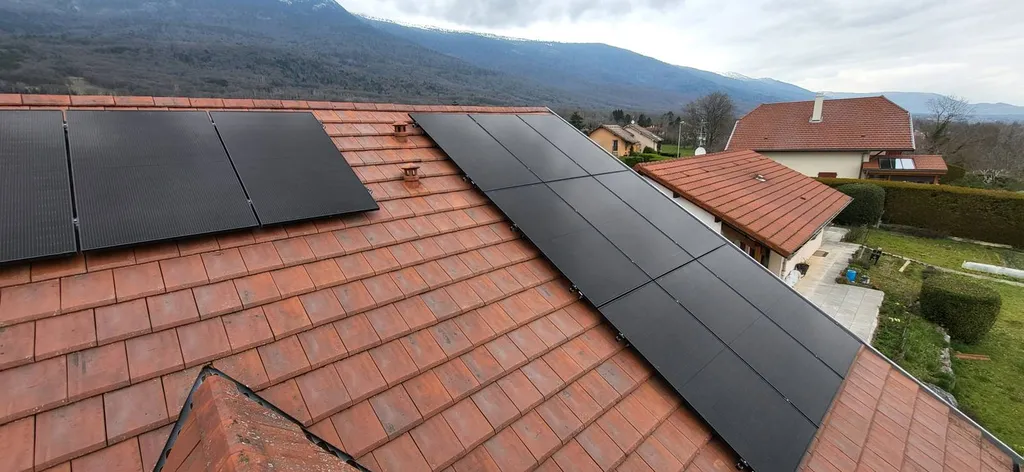 Tarifs de vente et primes pour installation photovoltaïque dans Pays de Gex proche d'Annecy