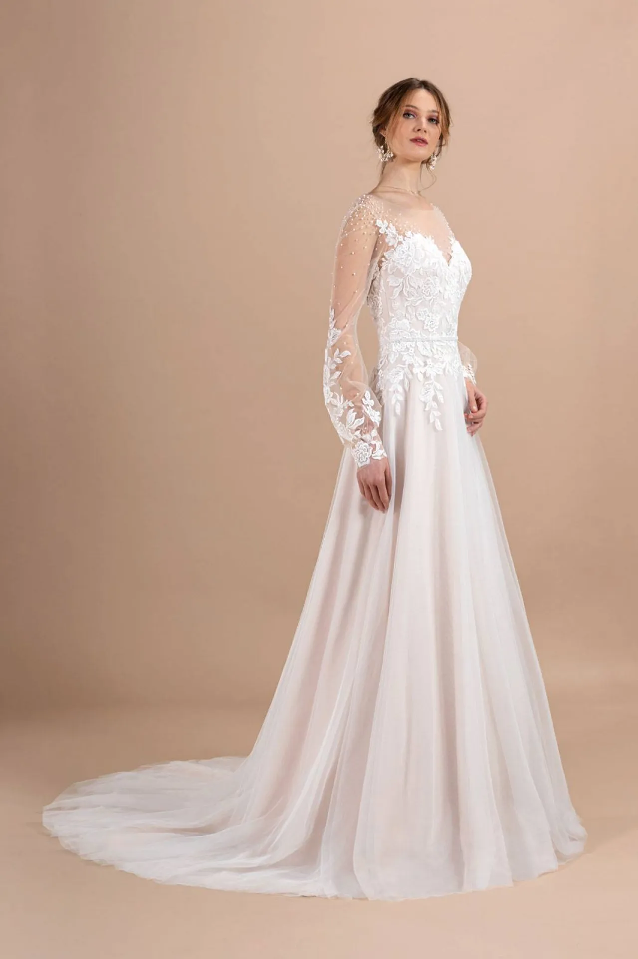 Rapport qualité prix exceptionnel de robes à moins de 1000€