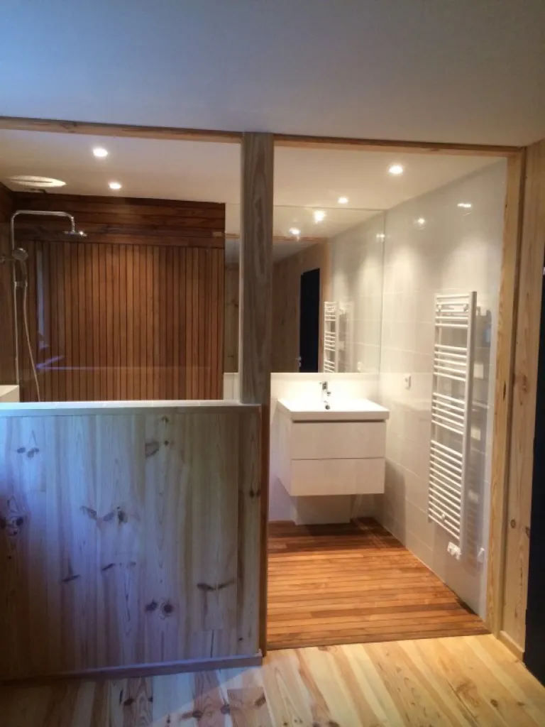 Notre sélection de salle de bain sur mesure à Arcachon 