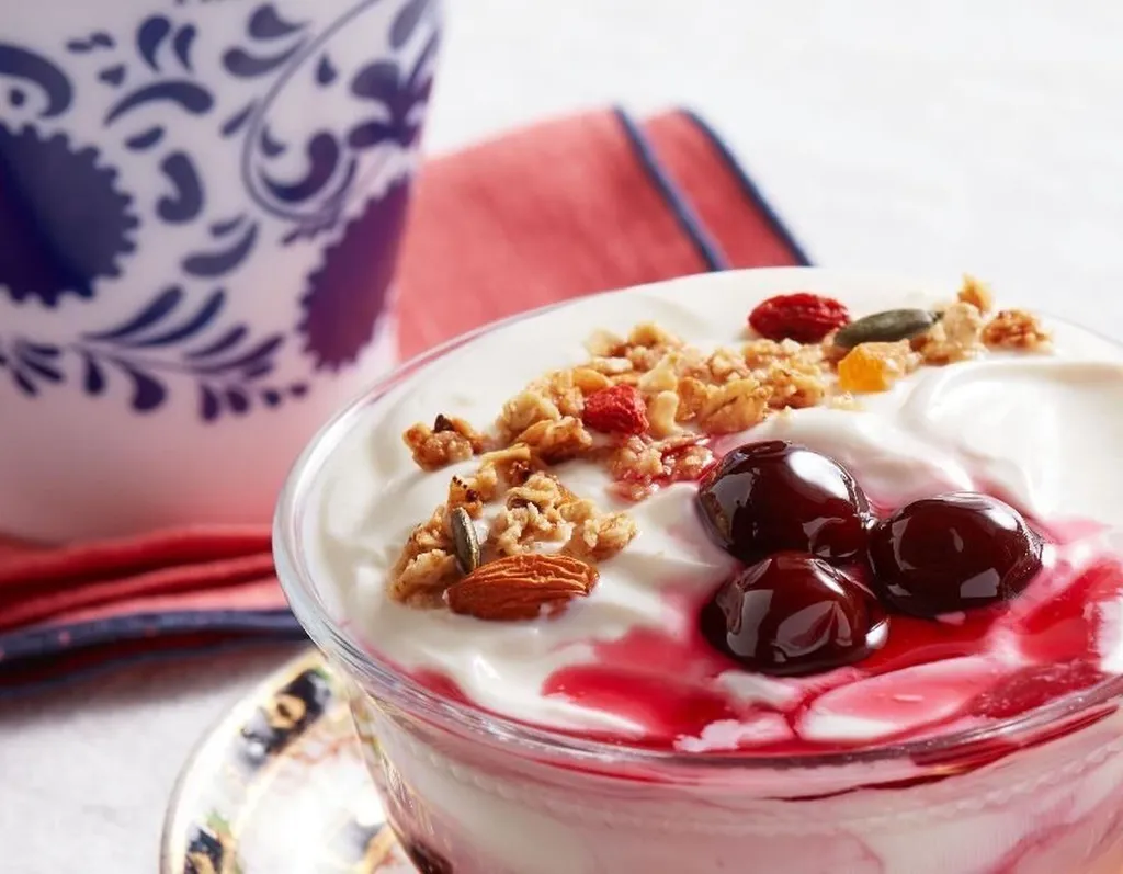 Fabbri 1905 – Amarena et babas au rhum