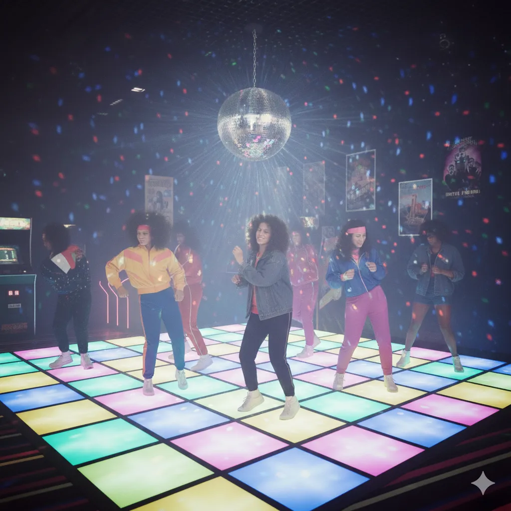 DÉCORATIONS THÉMATIQUES