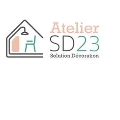 Décoratrice d'intérieur pour conseil en aménagement intérieur et décoration sur mesure pour particuliers et professionnels Carbonne Atelier SD23