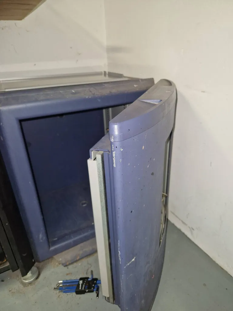 réparation coffre fort Charleville Mézières