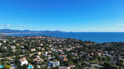 Vivre aux Issambres : Le Joyau Préservé de la Côte d’Azur