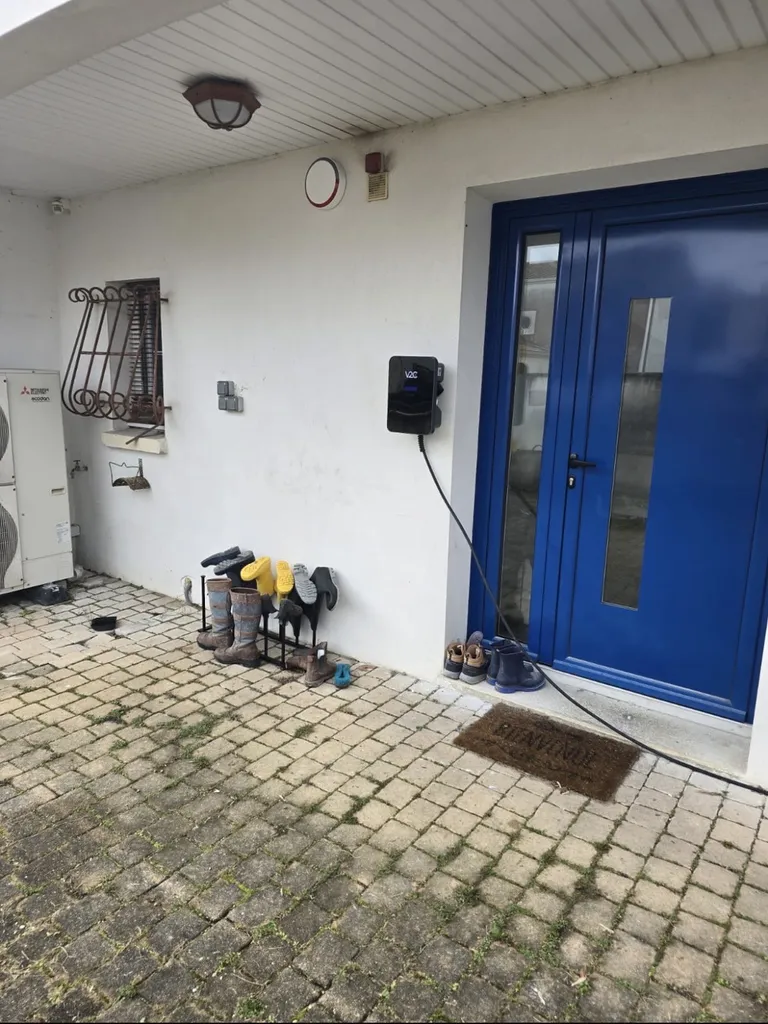 Maintenance et SAV Borne de recharge en Gironde à Bordeaux, Libourne, Arcachon 33
