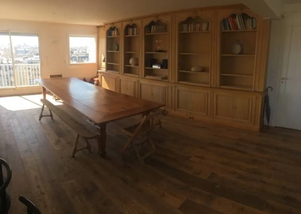 Location Appartement