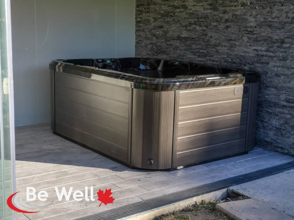 jacuzzi canadien 3 places aix-en-provence