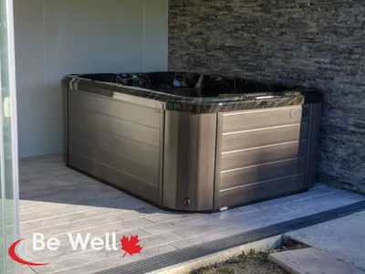 jacuzzi canadien 3 places aix-en-provence