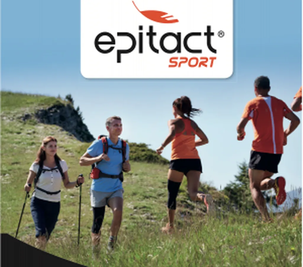 Gamme epitact sport à marseille