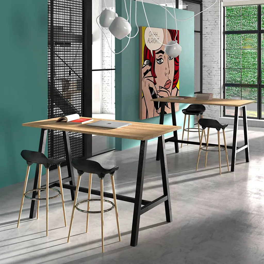 Espace de coworking pour favoriser les échanges à Montpellier