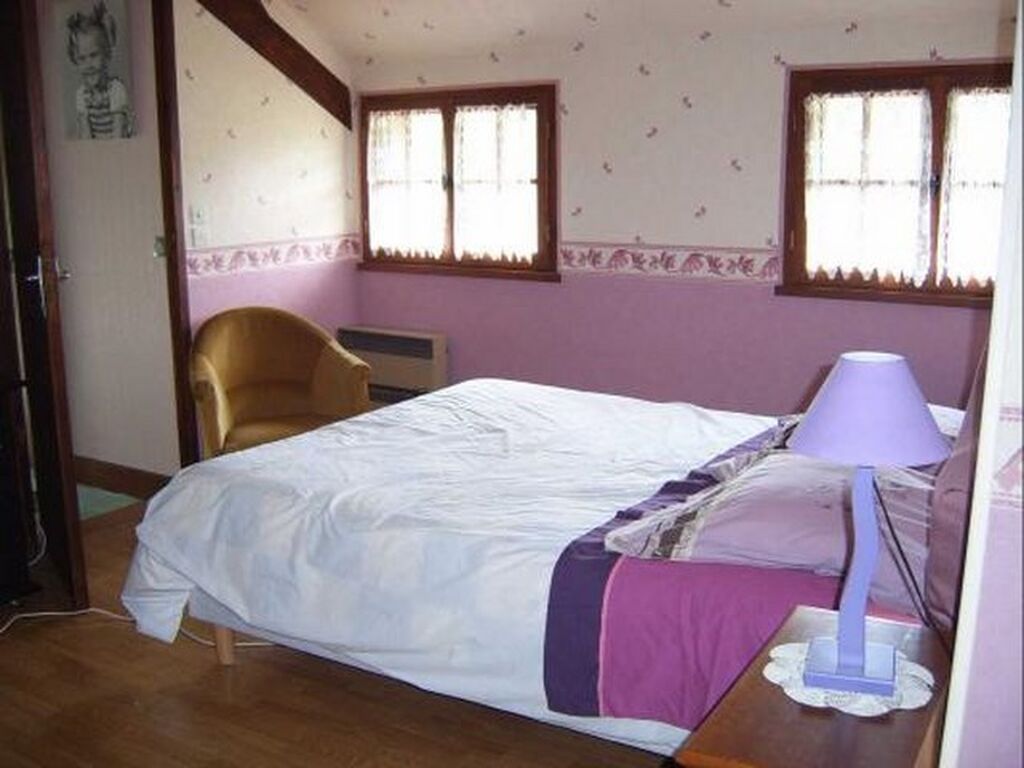 MAISON NORMANDE Secteur EPAIGNES - LIEUREY - PONT-AUDEMER