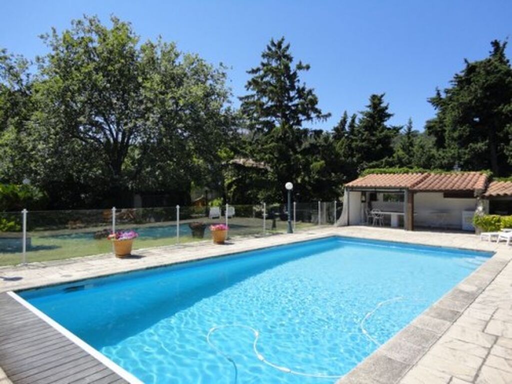 Maison à vendre sur Roquefort la Bédoule