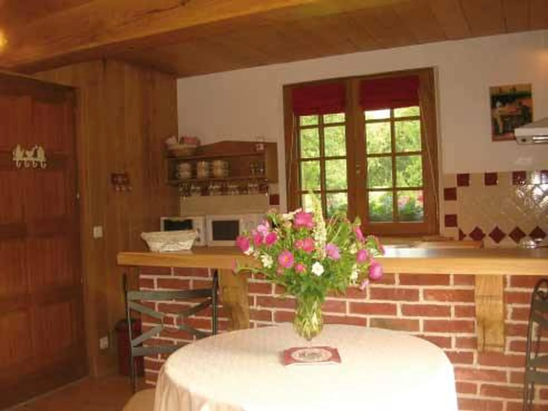 Propriété Normande, Région Pont L'Eveque 14