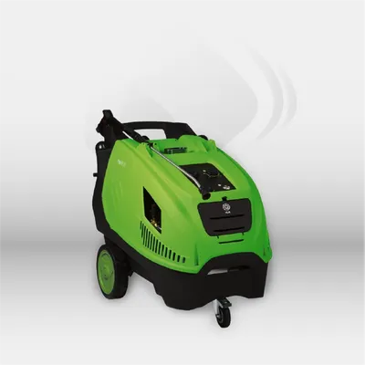 Nettoyeur haute pression eau chaude triphasé PWH 180/13 TRI pour nettoyage industriel intensif, équipement professionnel puissant destiné aux ateliers, industries et collectivités pour éliminer graisses et salissures tenaces – disponible à Mont-de-Marsan,