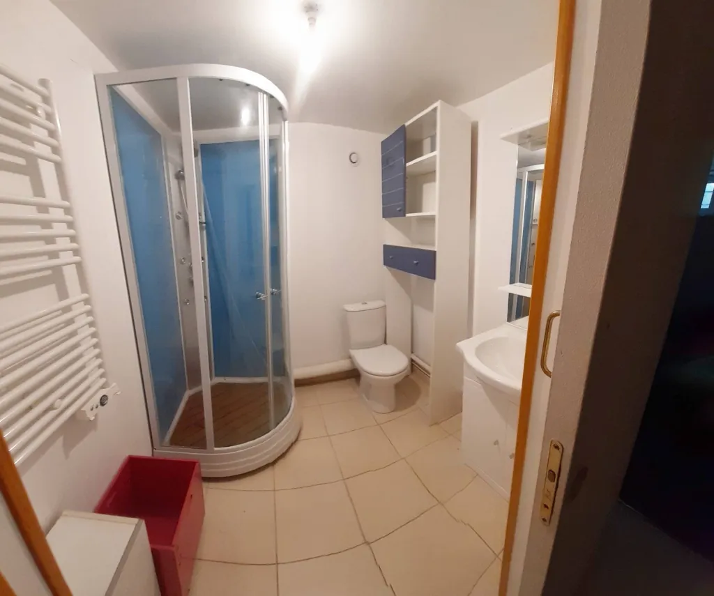 maison avec dépendance 27370