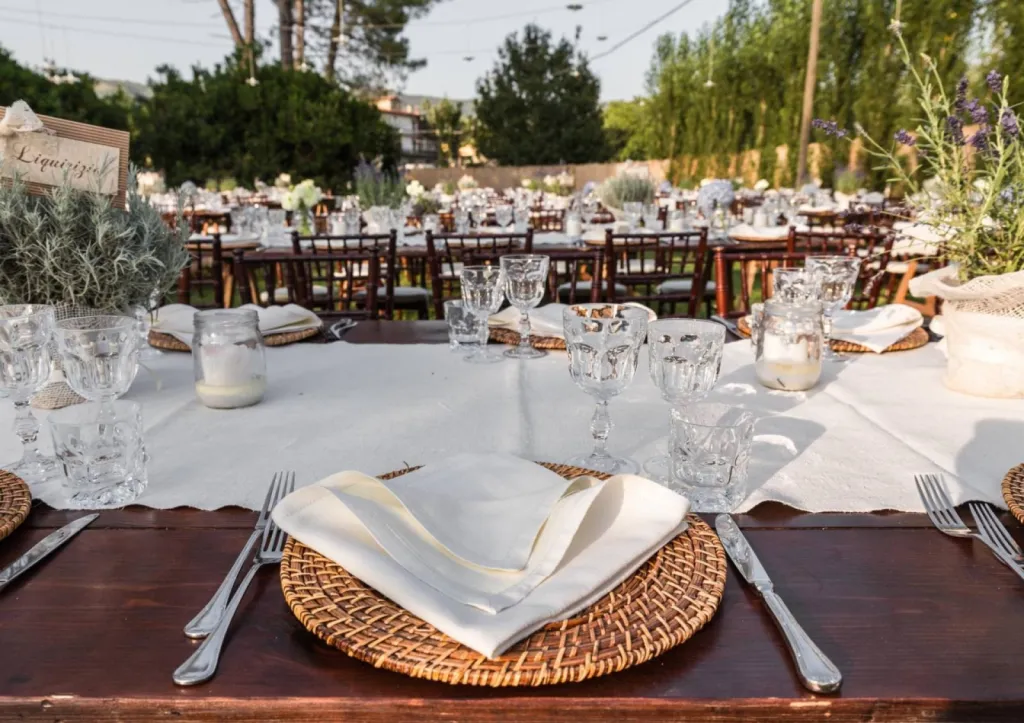 Engager une wedding planner experte pour l’organisation de son mariage à Bordeaux en Nouvelle Aquitaine