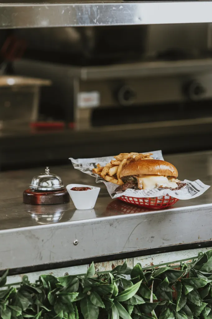 Menu Enfant, Les petits gourmands sont les bienvenus chez Beach Boy ou nos menus on été adapté pour eux.