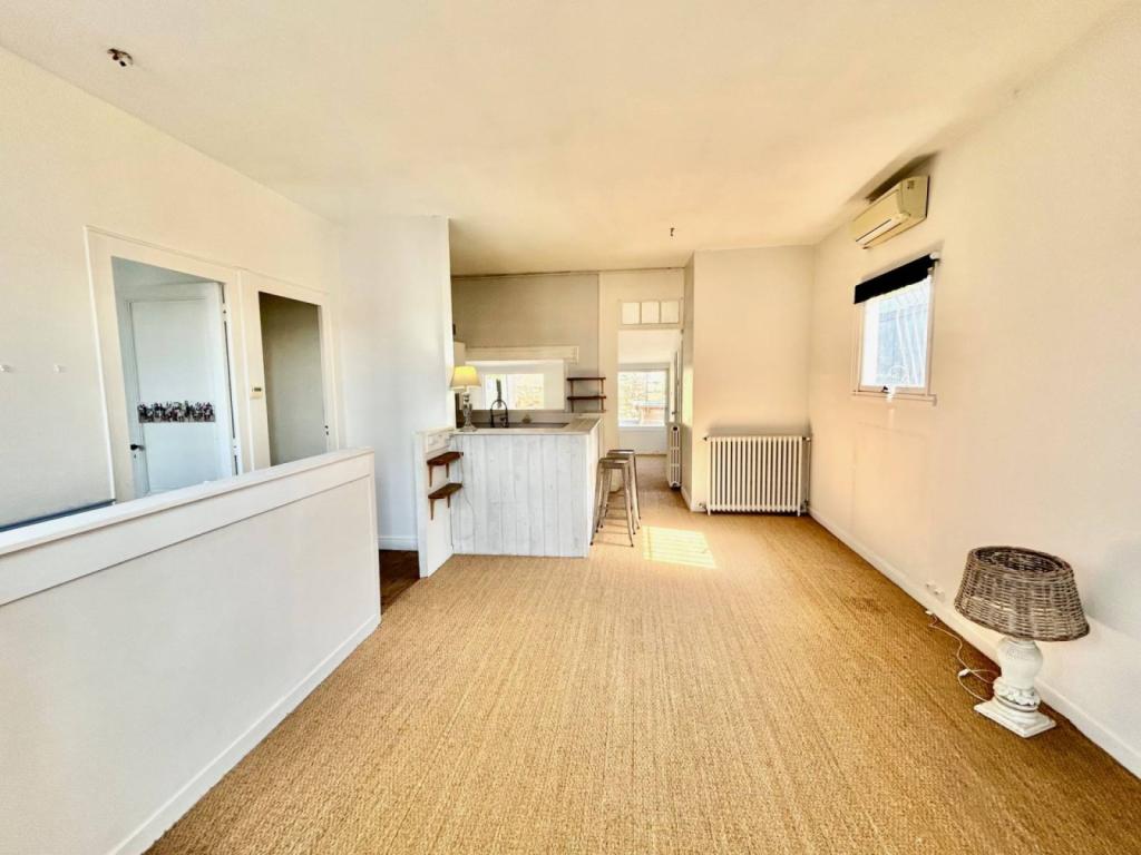 Charmante maison en pierre avec joli jardin Le Bouscat Garenne Carnot 