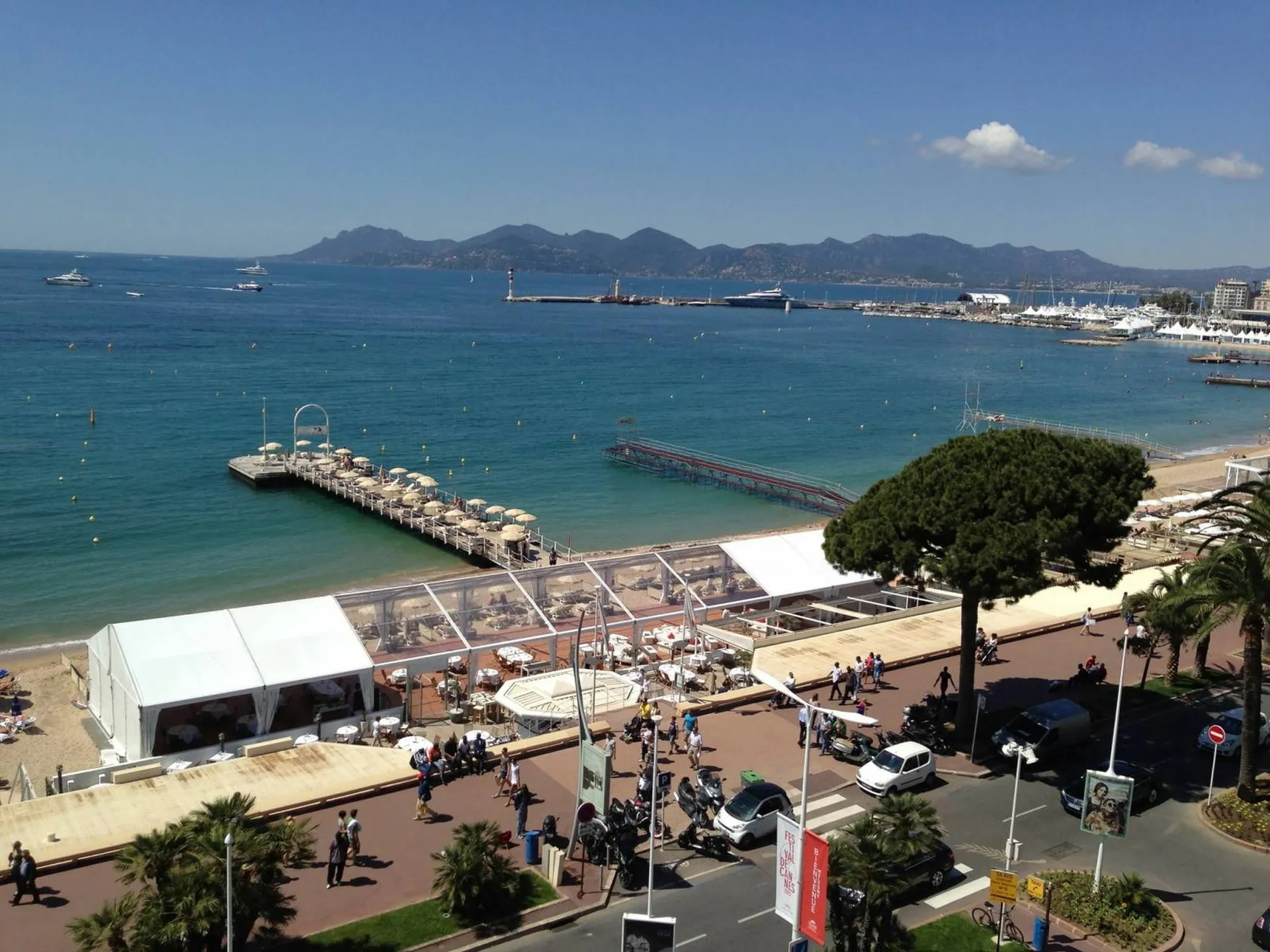 Location de chapiteau - 10m